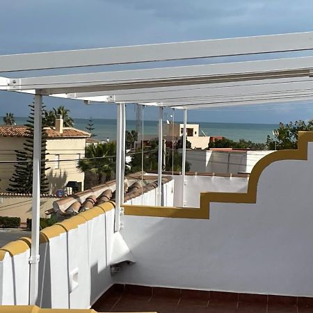 Ferienwohnung Casa Micha Torrevieja Exterior foto