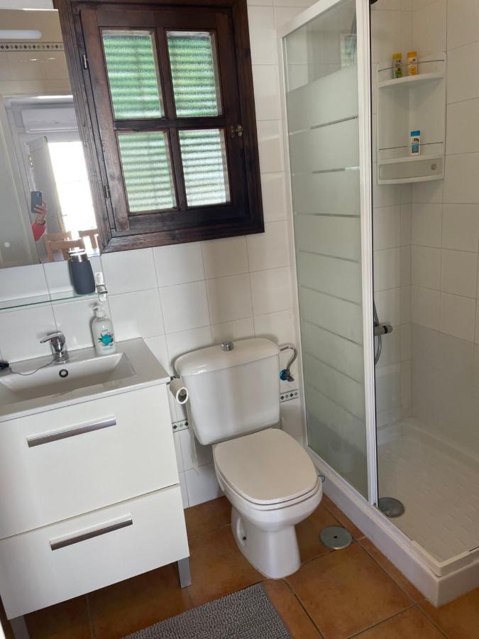 Ferienwohnung Casa Micha Torrevieja Exterior foto
