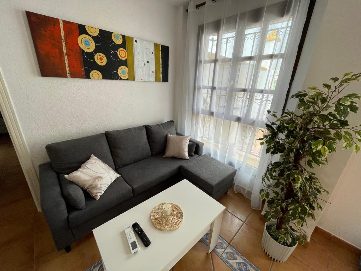 Ferienwohnung Casa Micha Torrevieja Exterior foto