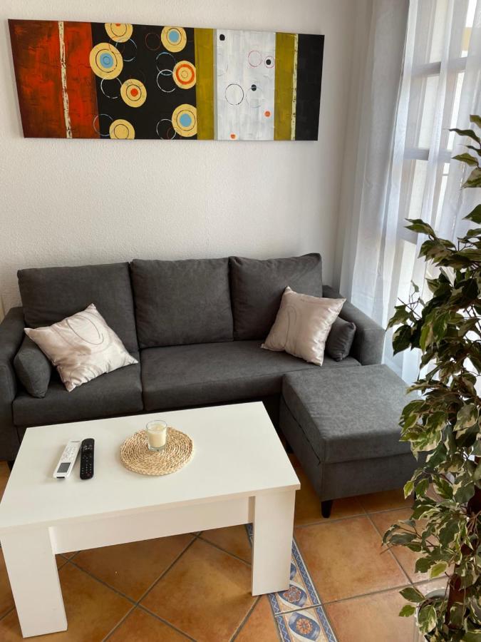 Ferienwohnung Casa Micha Torrevieja Exterior foto
